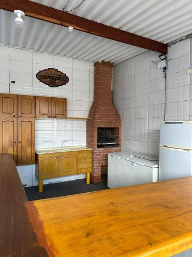 Casa terrea Jardim Enseada in Enseada