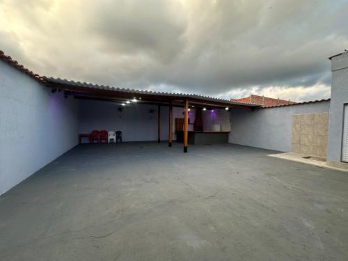 Casa terrea Jardim Enseada in Enseada