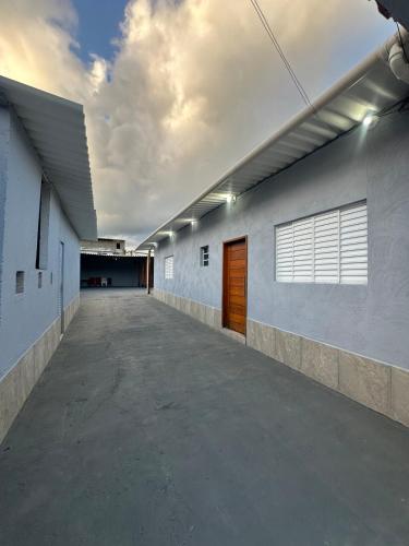 Casa terrea Jardim Enseada in Enseada