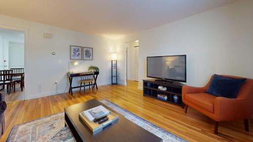 Spacious 1Bed close to Longwood Medical Boston - image 3
