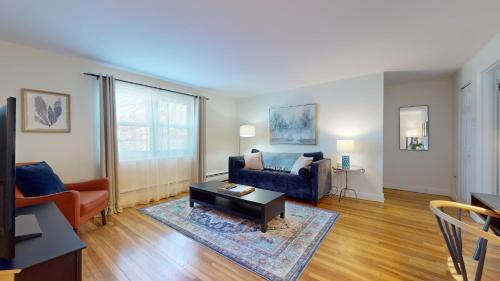 Spacious 1Bed close to Longwood Medical Boston - image 7