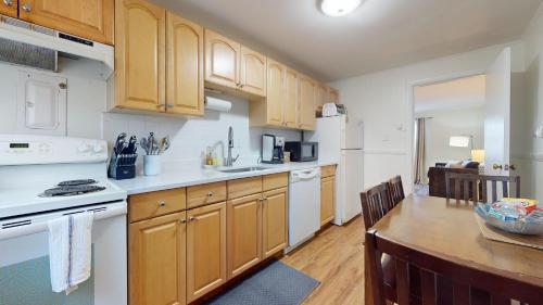 Spacious 1bed Close To Longwood Medical, Boston in Brookline, USA