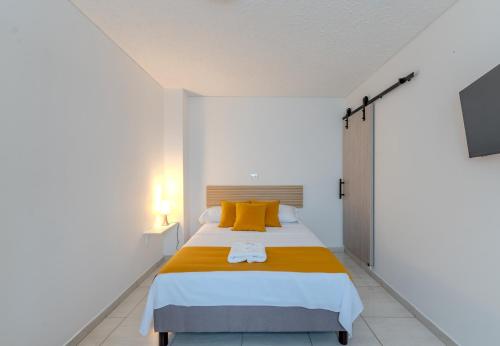Hotel Stadio Cali - image 3