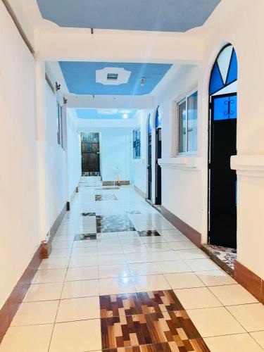 Hotel Julian Cotuc in San Juan La Laguna