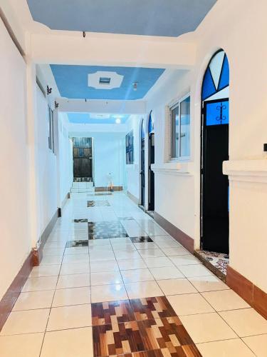 Hotel Julian Cotuc in San Juan La Laguna