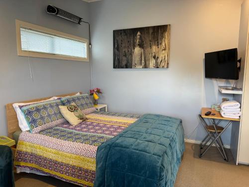Cosy Caversham Retreat – khách sạn tại Tây Dunedin