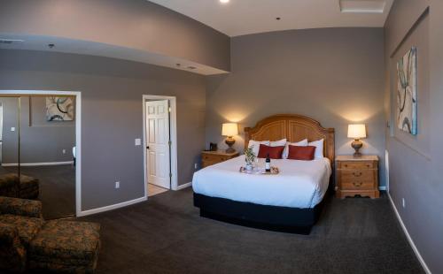 Purple Orchid Resort & Spa