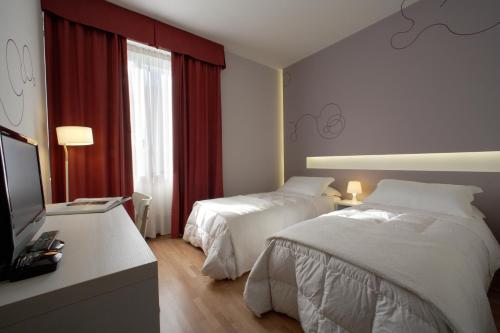 Hotel Forte del 48 in San Donà di Piave