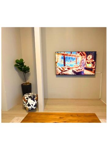 Winter Retreat in a Renovated Traditional House - Family-Friendly Play Area - Sunrise by the Sea - Easy Access to Kamakura and Hakone - Macchiato SHONAN Vacation Stay