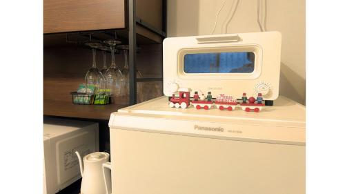 Winter Retreat in a Renovated Traditional House - Family-Friendly Play Area - Sunrise by the Sea - Easy Access to Kamakura and Hakone - Macchiato SHONAN Vacation Stay