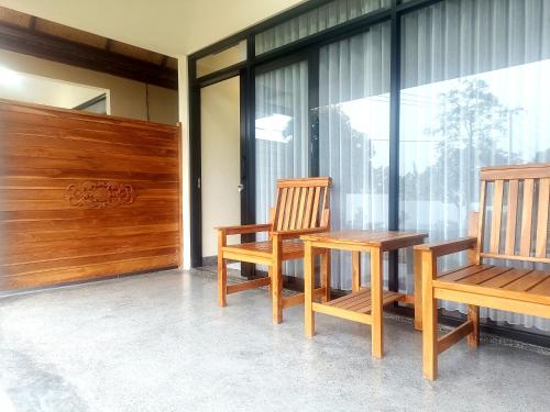 Instalações, Puri Gajah Homestay and Villas in Bali