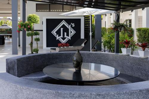 JJs Residence in Koh Kong