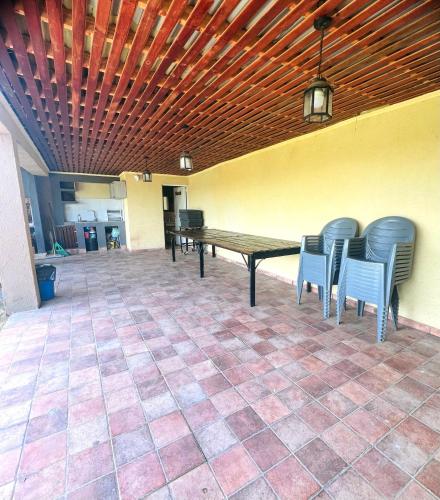 Casa Quinta De La Cruz in Canuelas