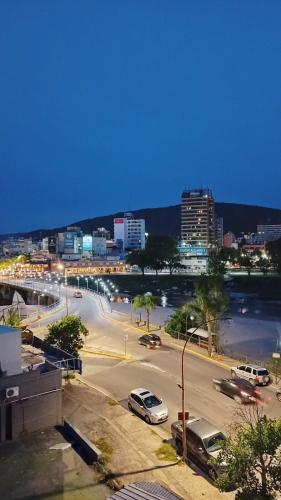 Departamento con inmejorable ubicacion en Villa Carlos Paz