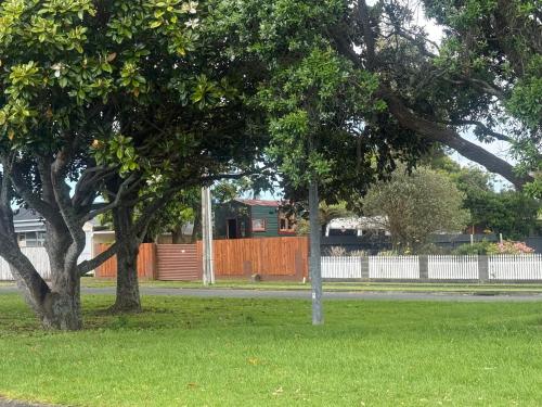Surf Shack on Broadway in Waitara