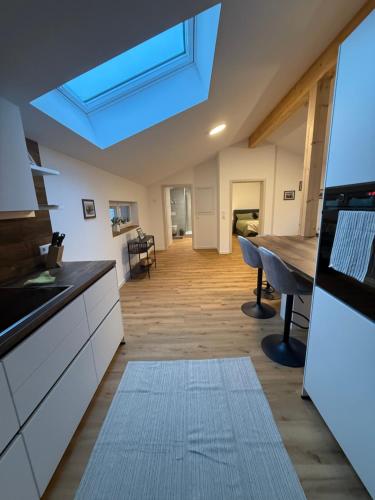 Leni Vacation Rental in Müschenbach