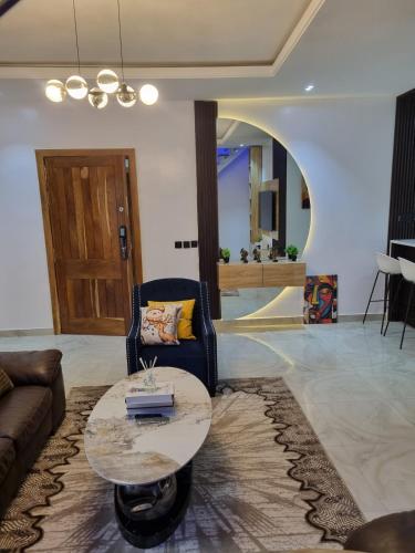 Apple Tree Apartment Lekki Phase 1 - image 3