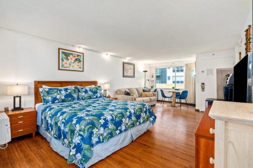 Marbella Lane -Coastal retreat near Diamond Head in Diamond Head