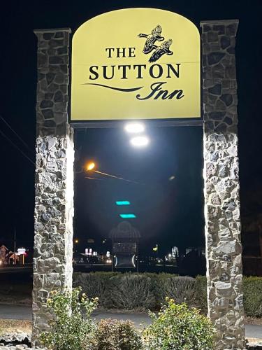 Sutton Inn in Elkton, USA