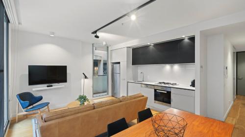 Facilities, District Apartments Fitzroy in Fitzroy