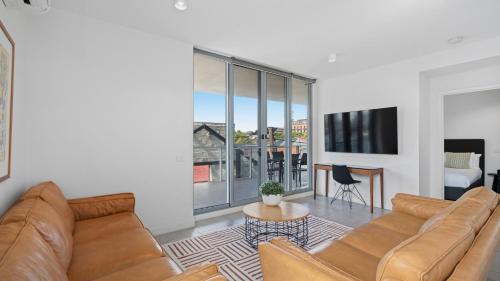 District Apartments Fitzroy - image 5