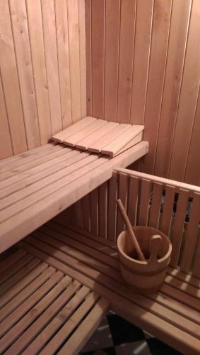 Apartment Belvedere - image 14