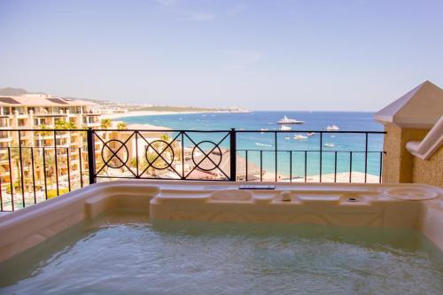 bubbelbad, Casa Dorada Los Cabos Resort & Spa in Cabo San Lucas