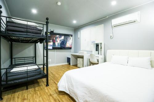 Chuncheon Stay in Gangnam-dong