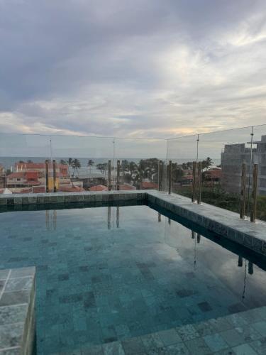 Flat Garden Frances in Praia Do Frances