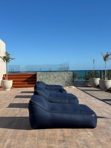Flat Garden Frances in Praia Do Frances