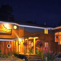 Homer Inn & Spa and The Downtown Townhouses Homer Inn & Spa is a popular choice amongst travelers in Homer (AK), whether exploring or just passing through. The property offers a high standard of service and amenities to suit the individual need