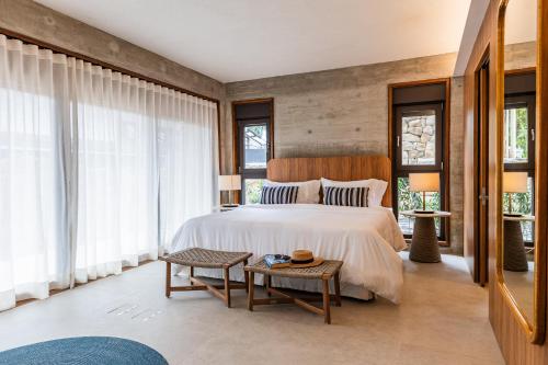Juquehy Praia Hotel in Сао Себястьяно (Сао Пауло)