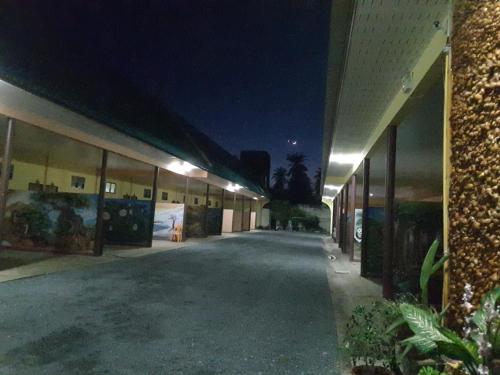 Surrounding environment, สิชล บ้านอุ๊ รีสอร์ท near Navita Bar.Cafe&Restaurant