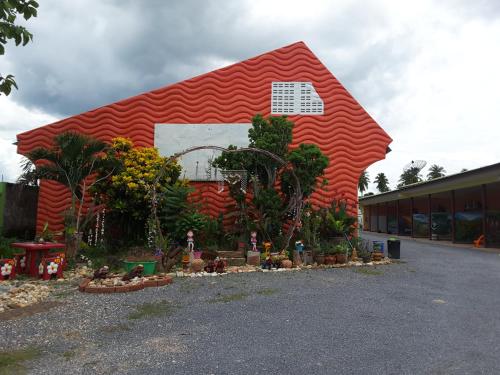 Surrounding environment