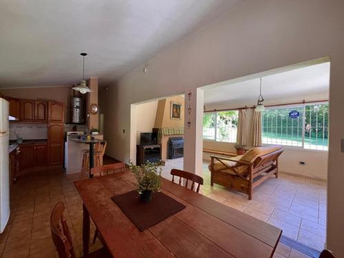 Rocco Housse in Las Rabonas