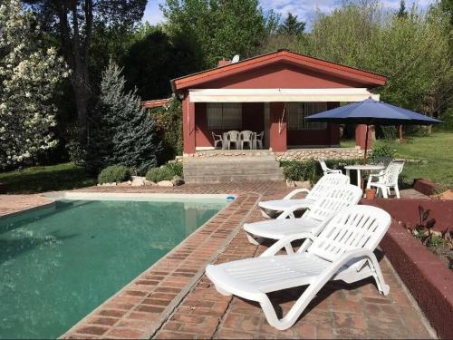 Rocco Housse in Las Rabonas