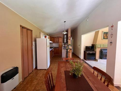 Rocco Housse in Las Rabonas