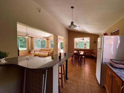 Rocco Housse in Las Rabonas