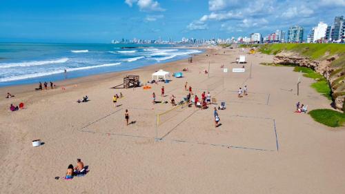 Beach, Deptos Cerca del Mar MDP 01 in Barrio Constitucion