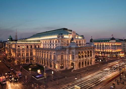 Közeli látványosságok, greet Wien City Nord in 21. Floridsdorf