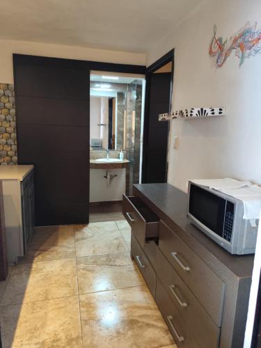 Cancún Hotel Boutique & Hostel 3