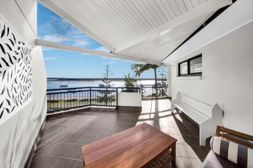 Windsurfer Resort - Gold Coast Windsurfer Resort - Gold Coast