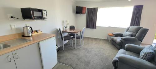 One-Bedroom Apartment with Spa Bath