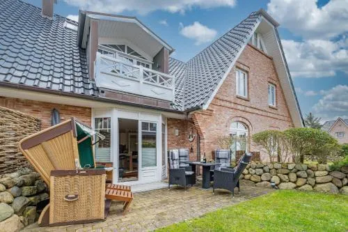 Godewind App 5 in Westerland, Deutschland