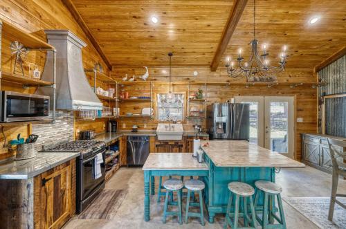 Frio Hills Hideaway in Rio Frio (TX)