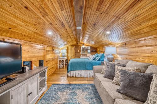 Frio Hills Hideaway in Rio Frio (TX)