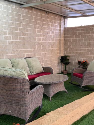 Facilities, استراحة بهجة الأنظار in Sinadil