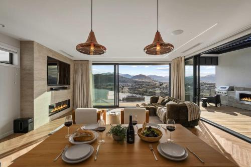 Northview Residence – khách sạn tại Kelvin Heights