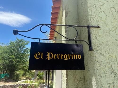 El Peregrino in Valle Hermoso