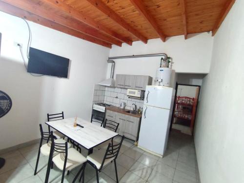 Apartamento Mar y Cielo